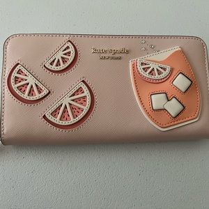 Kate Spade New York wallet